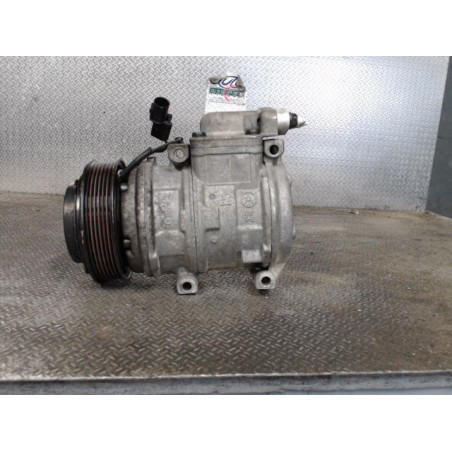 Compresseur air conditionne SSANGYONG STAVIC  STAVIC