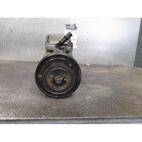 Compresseur air conditionne SSANGYONG STAVIC  STAVIC