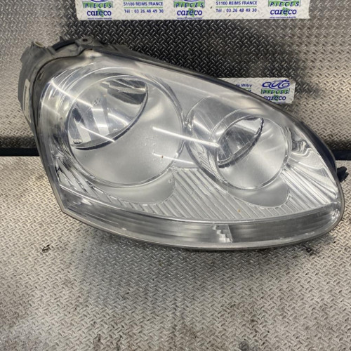 Phare droit Vw GOLF V 1.9 tdi (2003-2008) 5 portes