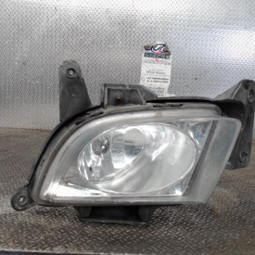 Phare antibrouillard avant gauche Hyundai I30 1.6 crdi (2007-2011)
