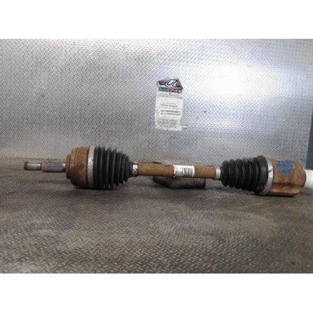Transmission avant droite Dacia DUSTER 1.5 dci 4x4 (2013-2018) 5 portes
