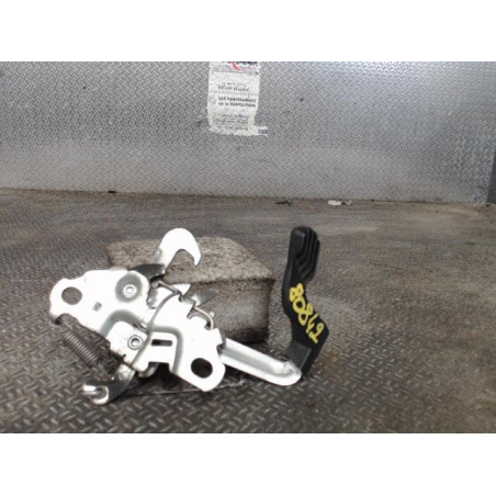 Serrure capot Citroën C3 II 1.2 vti 82 (2012-2016) 5 portes