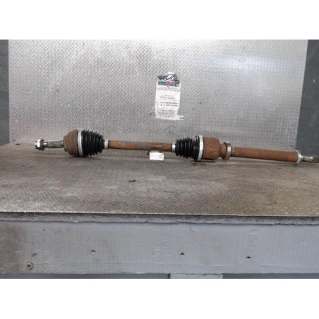 Transmission avant droite Renault MODUS - GRAND MODUS 1.5 dci (2007)