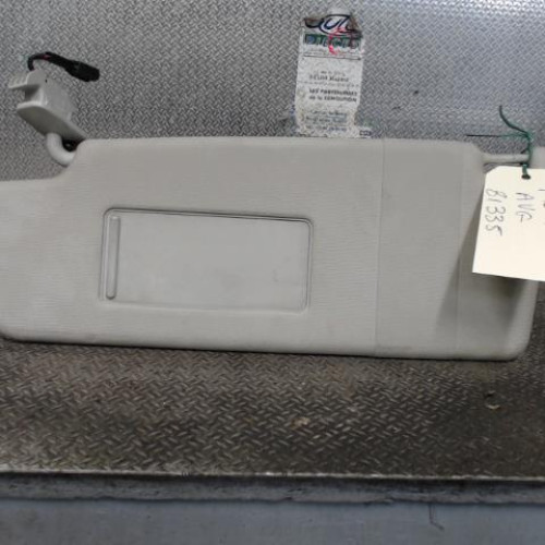Pare-soleil gauche Vw PASSAT B5.5 Variant 1.9 tdi (2000-2005)