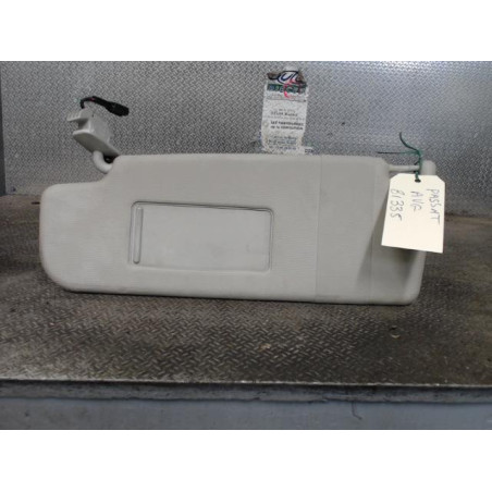 Pare-soleil gauche Vw PASSAT B5.5 Variant 1.9 tdi (2000-2005)