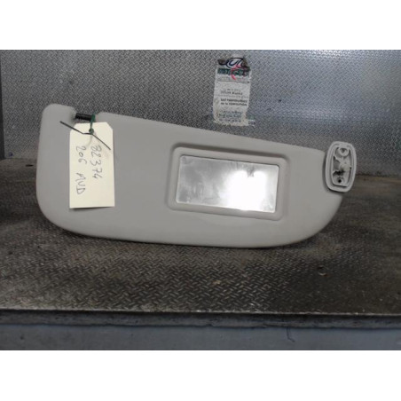 Pare-soleil droit Peugeot 206 3-5 portes 1.1 i (1998-2007)