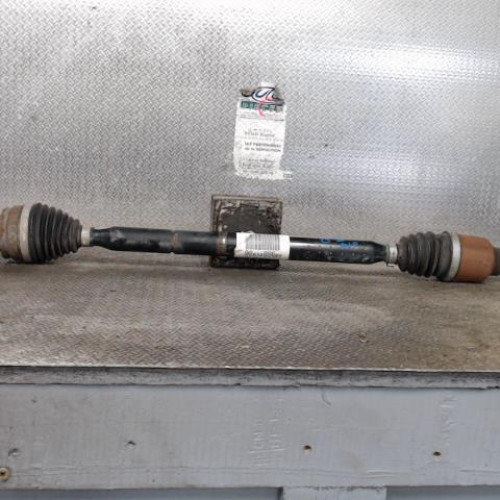 Transmission avant droite Citroën C3 II 1.2 vti 82 (2012-2016) 5 portes