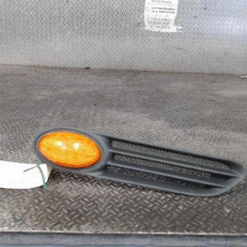 Répétiteur aile gauche Mini MINI Cooper (2001-2006) 3 portes