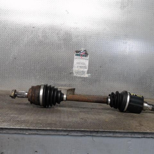 Transmission avant gauche Mini MINI One d (2003-2006)