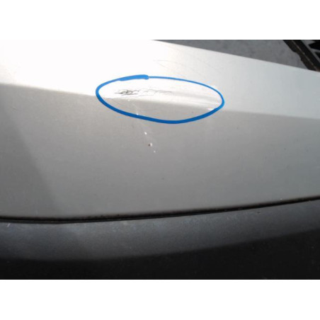 Pare-choc avant Renault MEGANE II 1.6 16v (2002-2008)