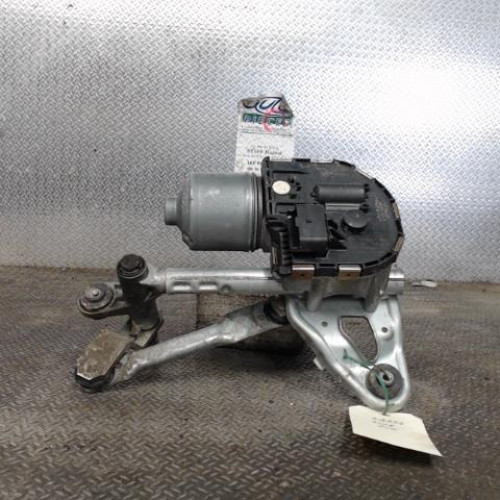 Moteur essuie-glace av gauche Peugeot 3008 Monospace 1.6 hdi (2009-2016) 5 portes