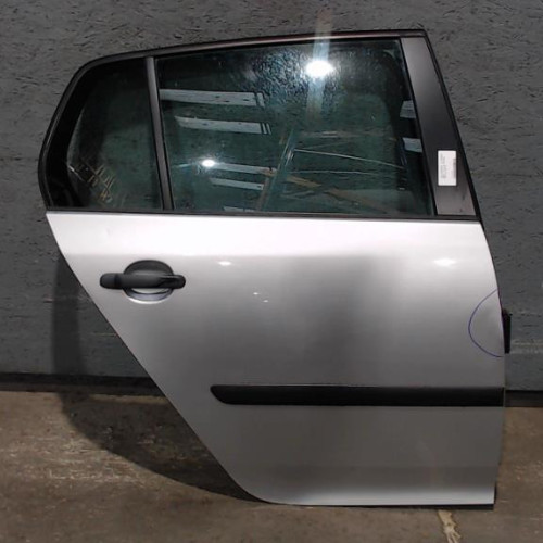 Porte arrière droite Vw GOLF V 1.9 tdi (2003-2008) 5 portes