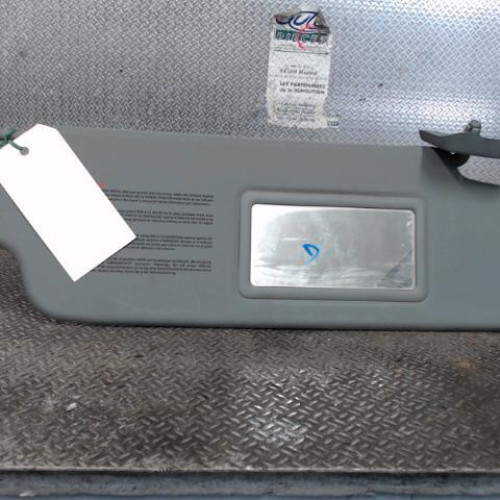 Pare-soleil droit Renault TWINGO I 1.2 16v (2001-2007) 3 portes