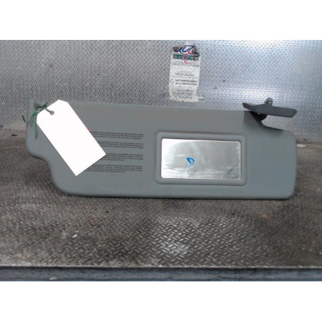Pare-soleil droit Renault TWINGO I 1.2 16v (2001-2007) 3 portes