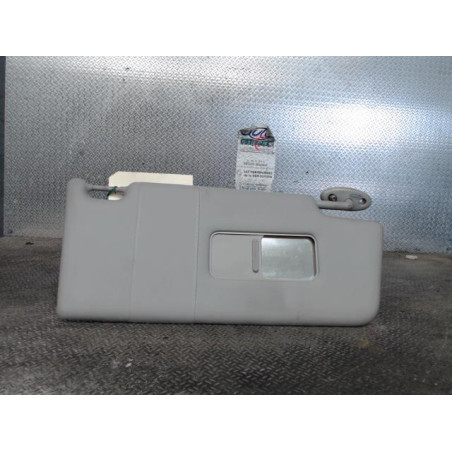 Pare-soleil droit Ford MONDEO III A trois volumes 2.0 16v tddi - tdci (2000-2007)