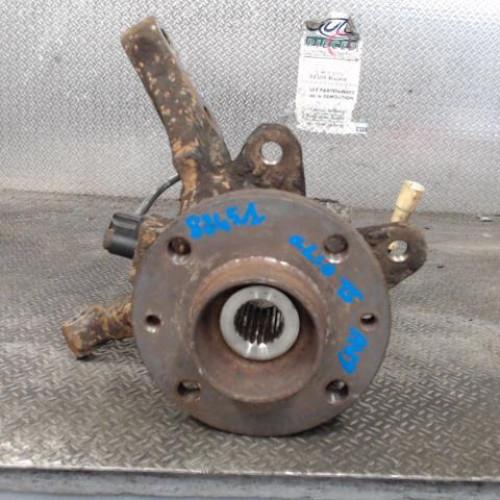 Pivot avd Renault CLIO II 1.2 lpg (1999-2001)