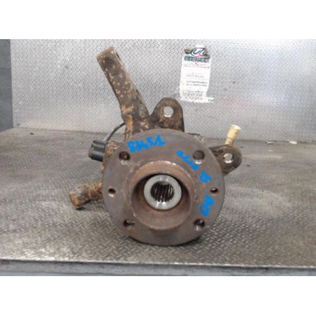 Pivot avd Renault CLIO II 1.2 lpg (1999-2001)