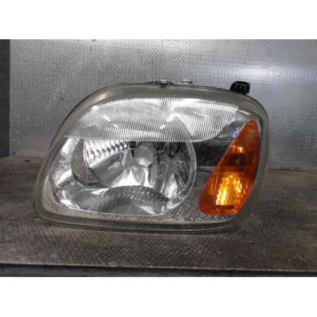 Phare gauche Nissan MICRA II 1.0 i 16v (1992-2000)