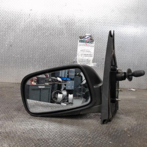 Retroviseur exterieur gauche Toyota YARIS 1.0 (1999-2005)