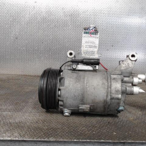 Compresseur air conditionne Mini MINI Cooper (2001-2006) 3 portes