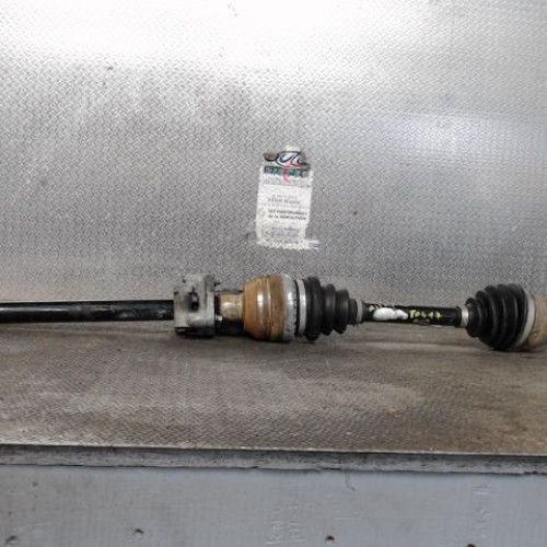Transmission avant droite Opel ASTRA H GTC 1.7 cdti (2005-2010)