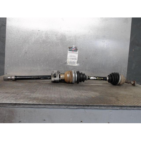 Transmission avant droite Opel ASTRA H GTC 1.7 cdti (2005-2010)