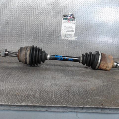 Transmission avant gauche Opel CORSA D 1.3 cdti (2006-2014) 5 portes
