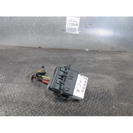 Resistance de chauffage Citroën C4 II 1.6 hdi 115 (2012)