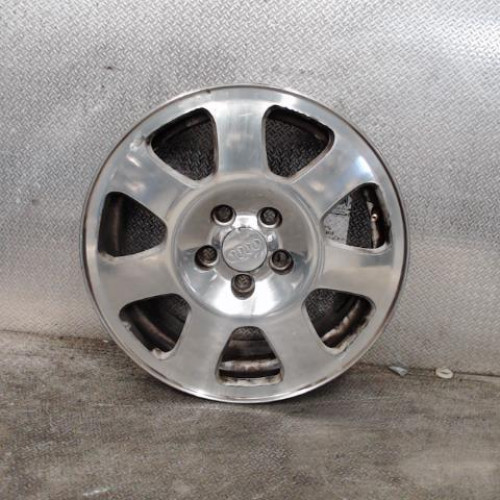 Jante tole 5 Audi A3 1.9 tdi (1996-2001)