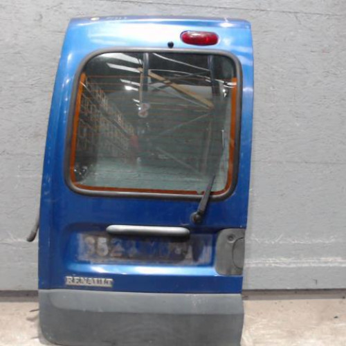 Porte battante arrière gauche Renault KANGOO Express D 55 1.9 (1997)