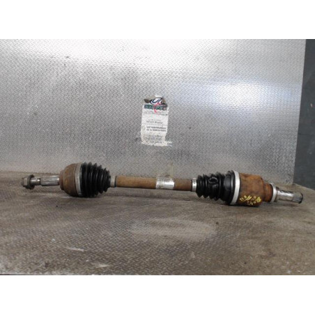 Transmission avant gauche Renault CLIO III 1.4 16v (2005-2012)