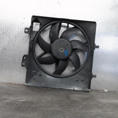 Ventilateur de refroidissement Peugeot 208 I 1.0 (2012)