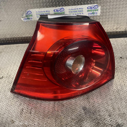 Feu arrière gauche Vw GOLF V 1.9 tdi (2003-2008) 5 portes