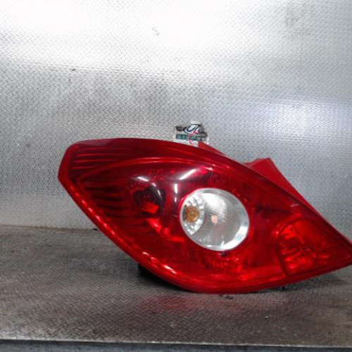 Feu arrière gauche Opel CORSA D 1.3 cdti (2006-2014) 5 portes