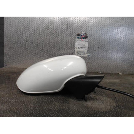 Retroviseur exterieur manuel droit Opel CORSA D 1.3 cdti (2006-2014) 5 portes