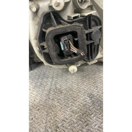 Feu arrière gauche Vw GOLF V 1.9 tdi (2003-2008) 5 portes
