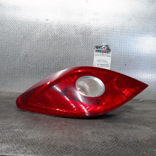 Feu arrière gauche Opel CORSA D 1.3 cdti (2006-2014) 5 portes
