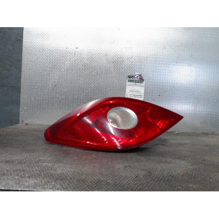 Feu arrière gauche Opel CORSA D 1.3 cdti (2006-2014) 5 portes