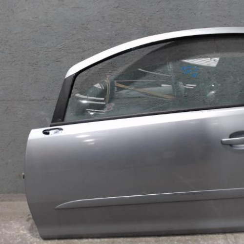 Porte avant gauche Opel CORSA D 1.3 cdti (2006-2014) 5 portes