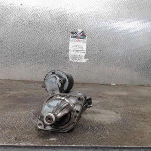 Démarreur Fiat PUNTO EVO 1.3 d multijet (2009-2012) 3 portes