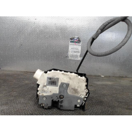 Serrure porte avd Mini MINI Cooper s (2010-2013)