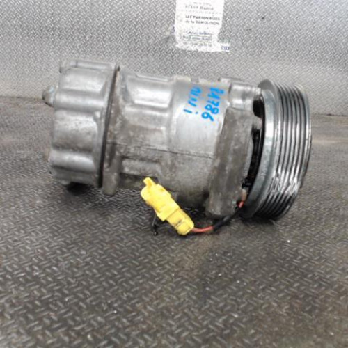 Compresseur air conditionne Mini MINI Cooper s (2010-2013)