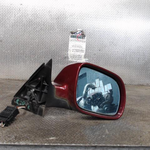 Retroviseur exterieur manuel droit Audi A4 B5 Avant 1.8 t (1996-2001)