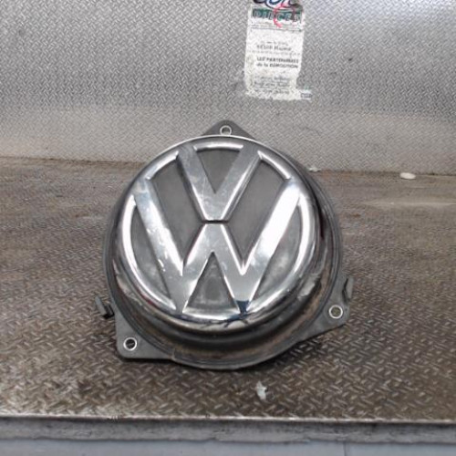 Poignee ext hayon Vw GOLF VI 1.4 tsi (2008-2012)