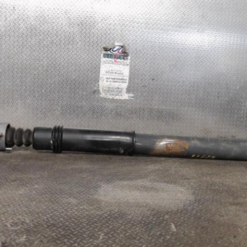 Amortisseur arrière gauche Citroën DS4 1.6 hdi 115 (2012-2015)