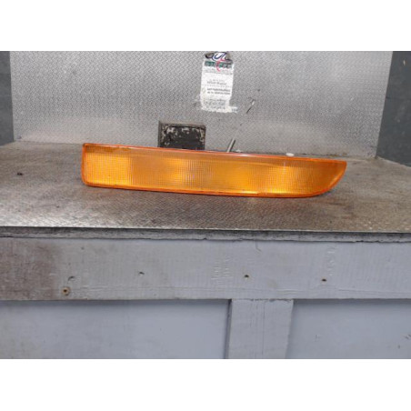Clignotant gauche Renault MASTER II Camion plate-forme-Châssis 2.2 dci 90 (2000)