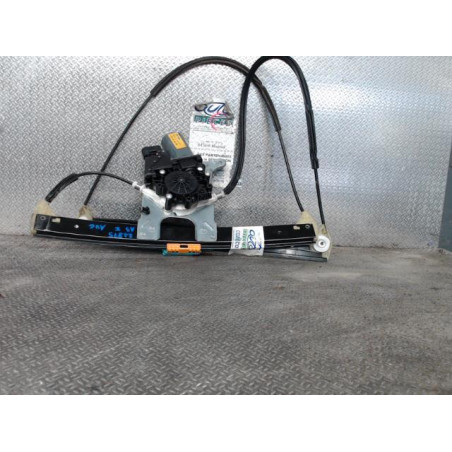 Mecanismemoteur leve-glace avg Audi A3 1.9 tdi (1996-2001)