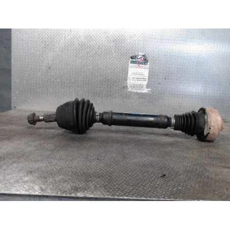 Transmission avant gauche Audi A3 1.9 tdi (1996-2001)