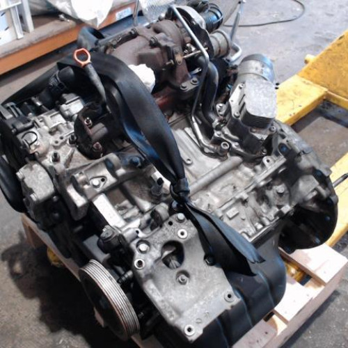 Moteur essence Citroën C3 I 1.4 hdi (2003-2011) 5 portes