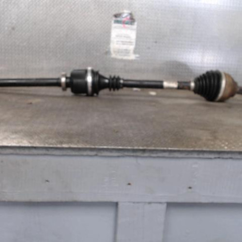 Transmission avant droite Renault TRAFIC II Camionnette 2.5 dci 135 (2003-2006)
